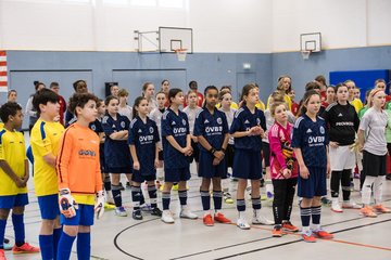 Bild 28 - U12 NFV Futsalturnier HH,SH,HB,NDS